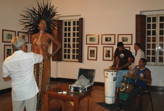 ICBIE - Salvador de Bahia - Brasil